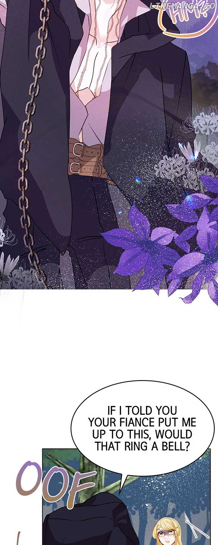 My Unwanted Engagement with the Final Boss Prince Chapter 2 398 092