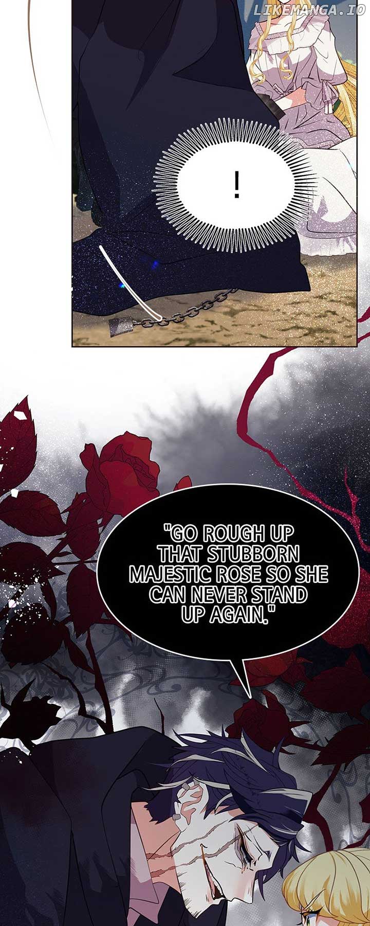 My Unwanted Engagement with the Final Boss Prince Chapter 2 399 093