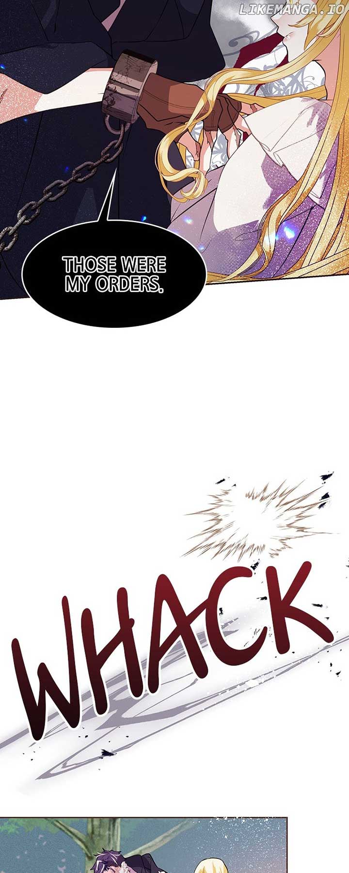 My Unwanted Engagement with the Final Boss Prince Chapter 2 400 094