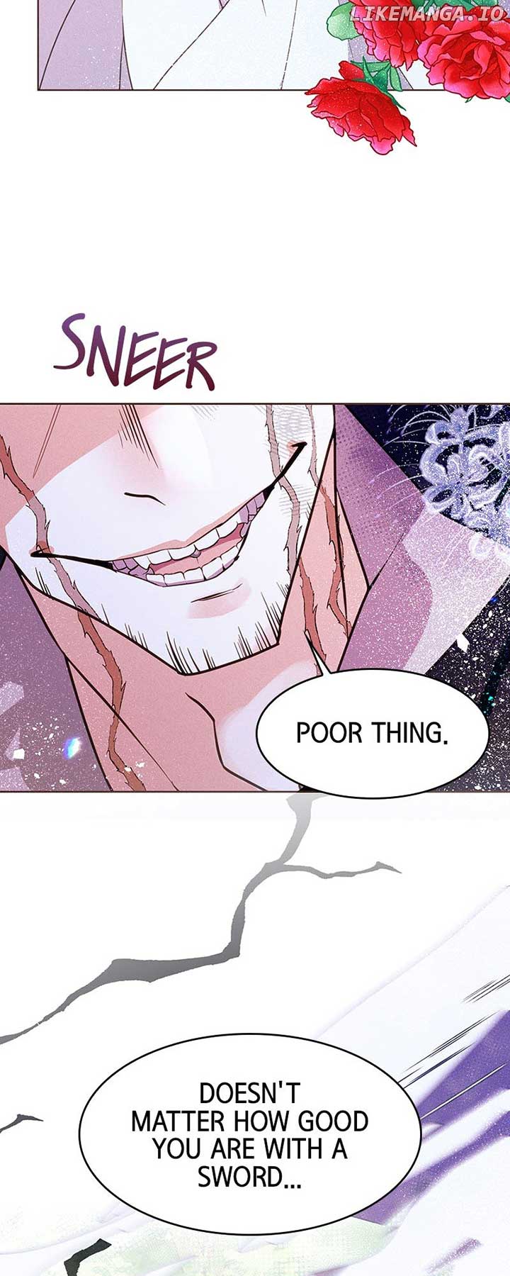 My Unwanted Engagement with the Final Boss Prince Chapter 2 402 096