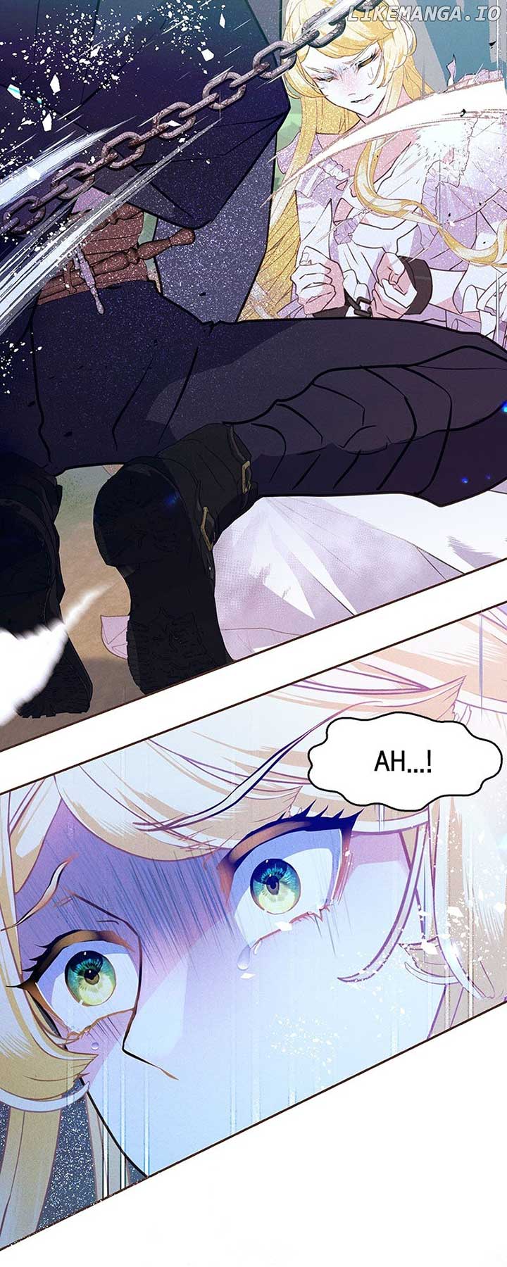 My Unwanted Engagement with the Final Boss Prince Chapter 2 404 098