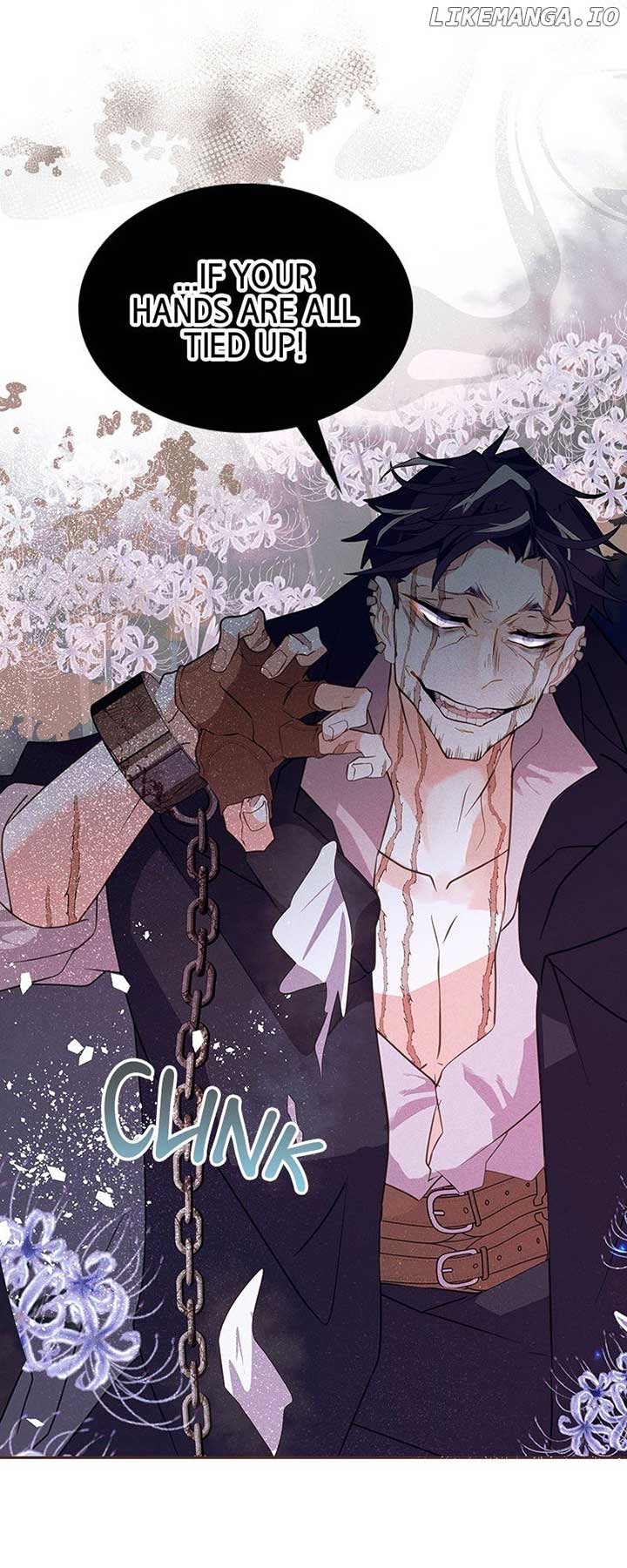 My Unwanted Engagement with the Final Boss Prince Chapter 2 405 099