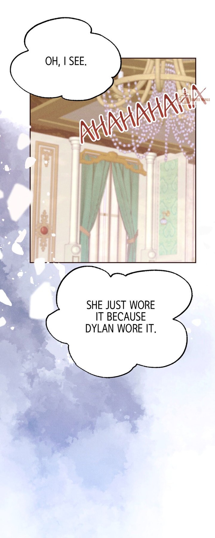 My Unwanted Engagement with the Final Boss Prince Chapter 56 214 15