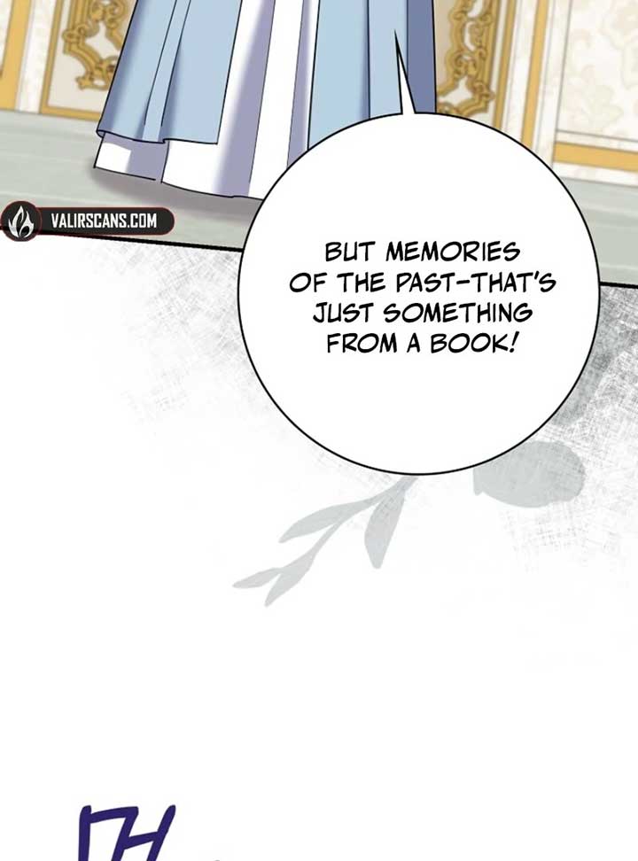 My Villain Fiancé is Interfering With My Flowery Path Chapter 60 525 ch 60 101