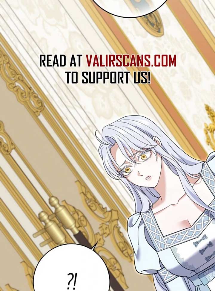 My Villain Fiancé is Interfering With My Flowery Path Chapter 60 531 ch 60 107