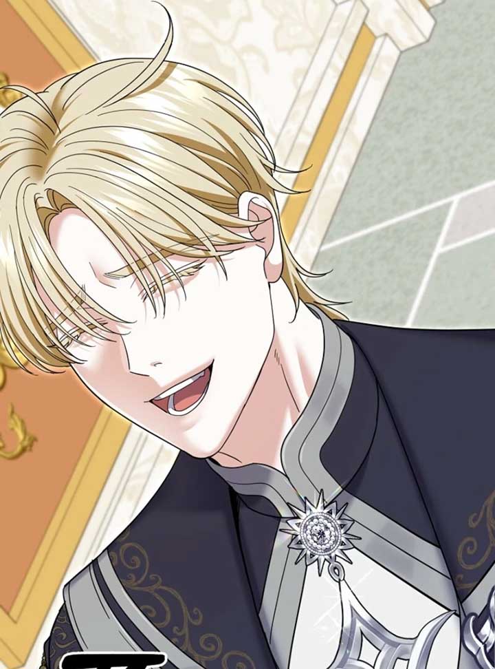 My Villain Fiancé is Interfering With My Flowery Path Chapter 60 534 ch 60 110