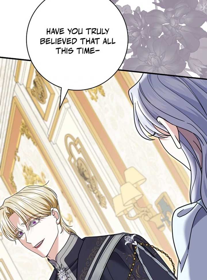 My Villain Fiancé is Interfering With My Flowery Path Chapter 60 537 ch 60 113