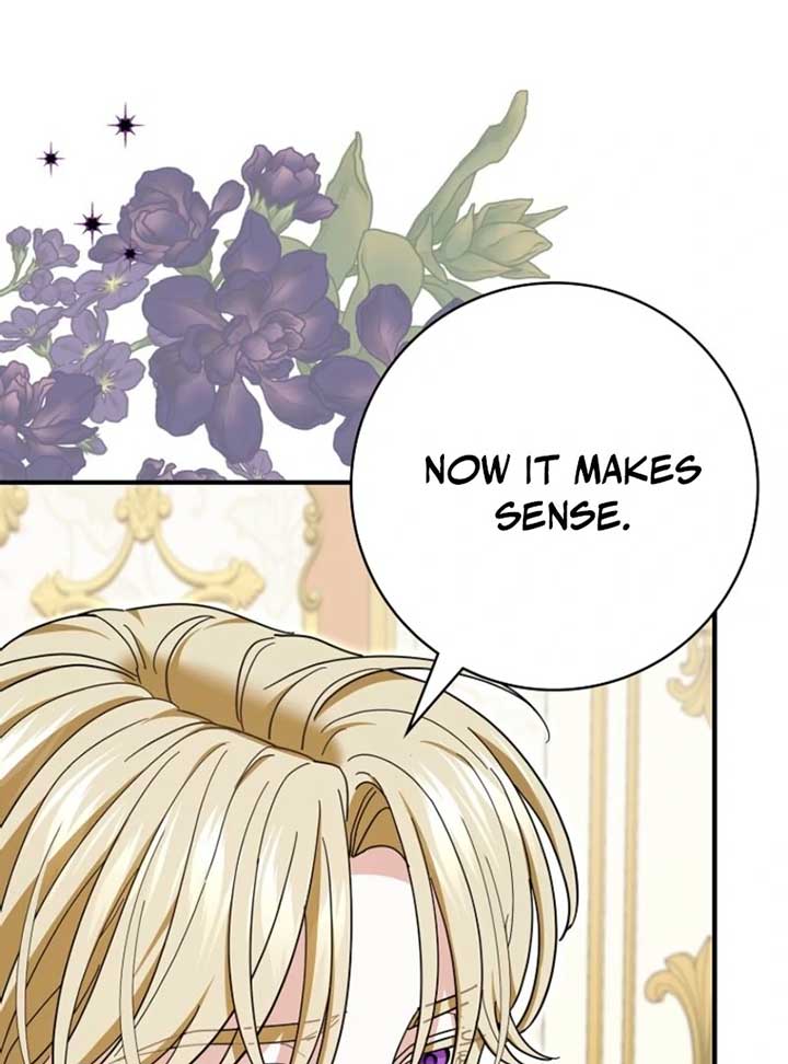 My Villain Fiancé is Interfering With My Flowery Path Chapter 60 539 ch 60 115