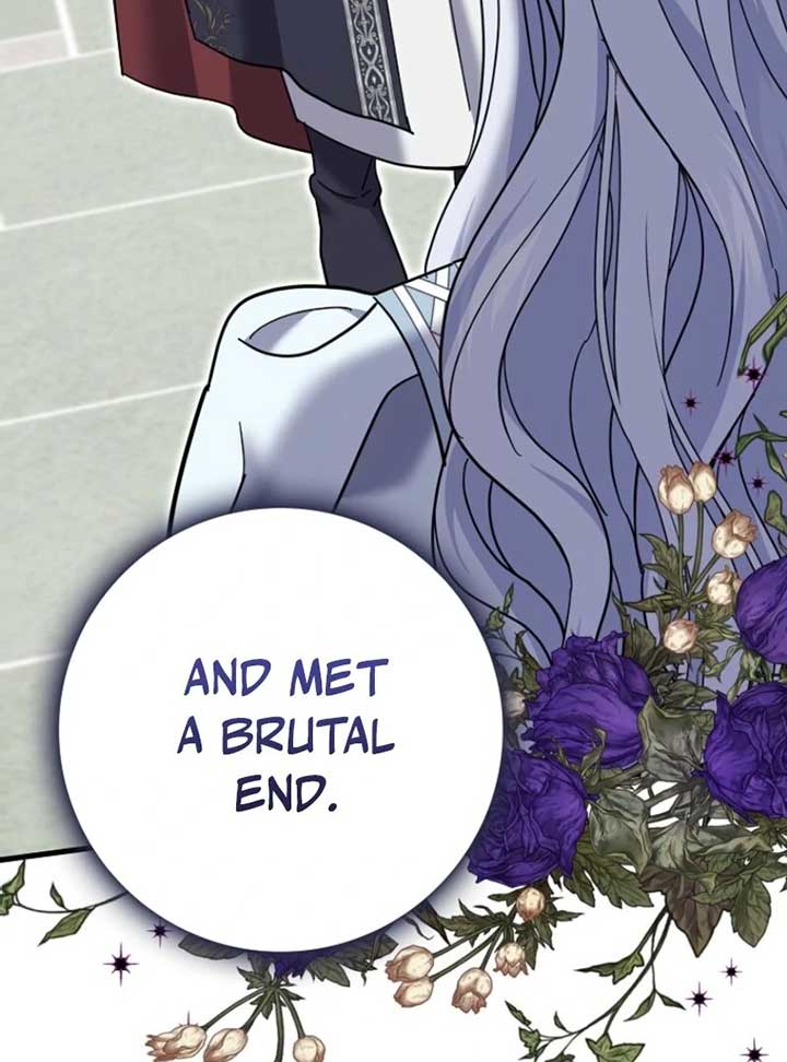 My Villain Fiancé is Interfering With My Flowery Path Chapter 60 548 ch 60 124