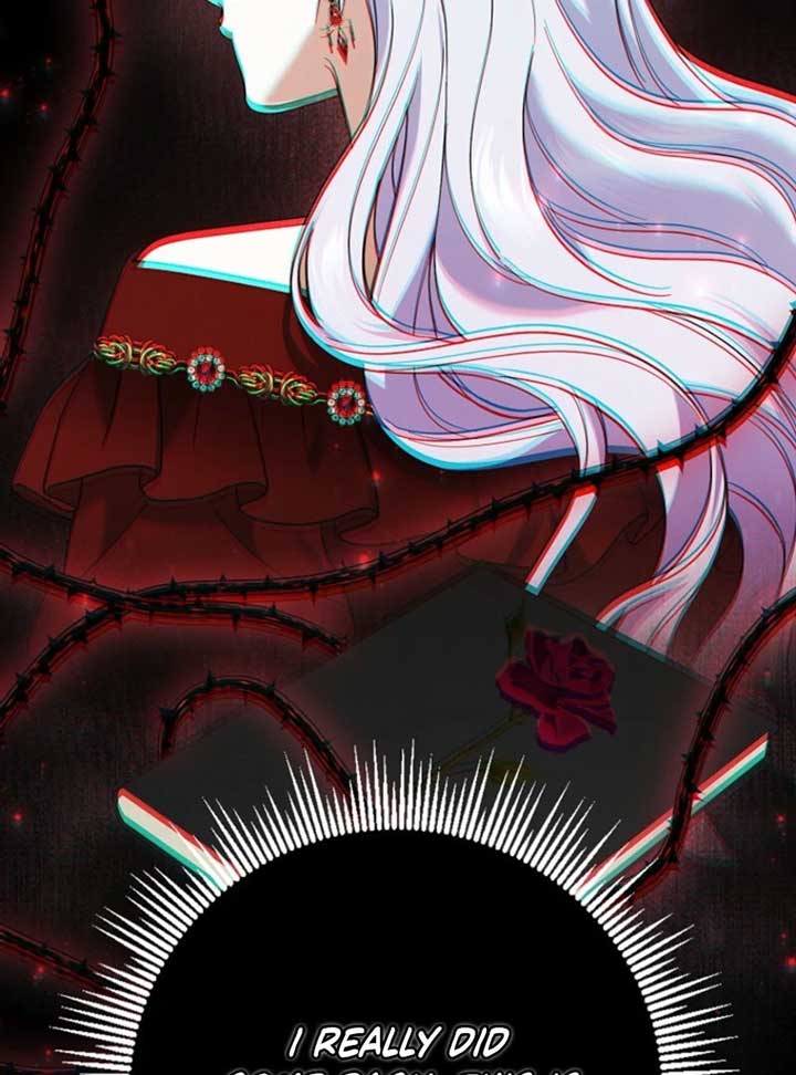 My Villain Fiancé is Interfering With My Flowery Path Chapter 60 551 ch 60 127