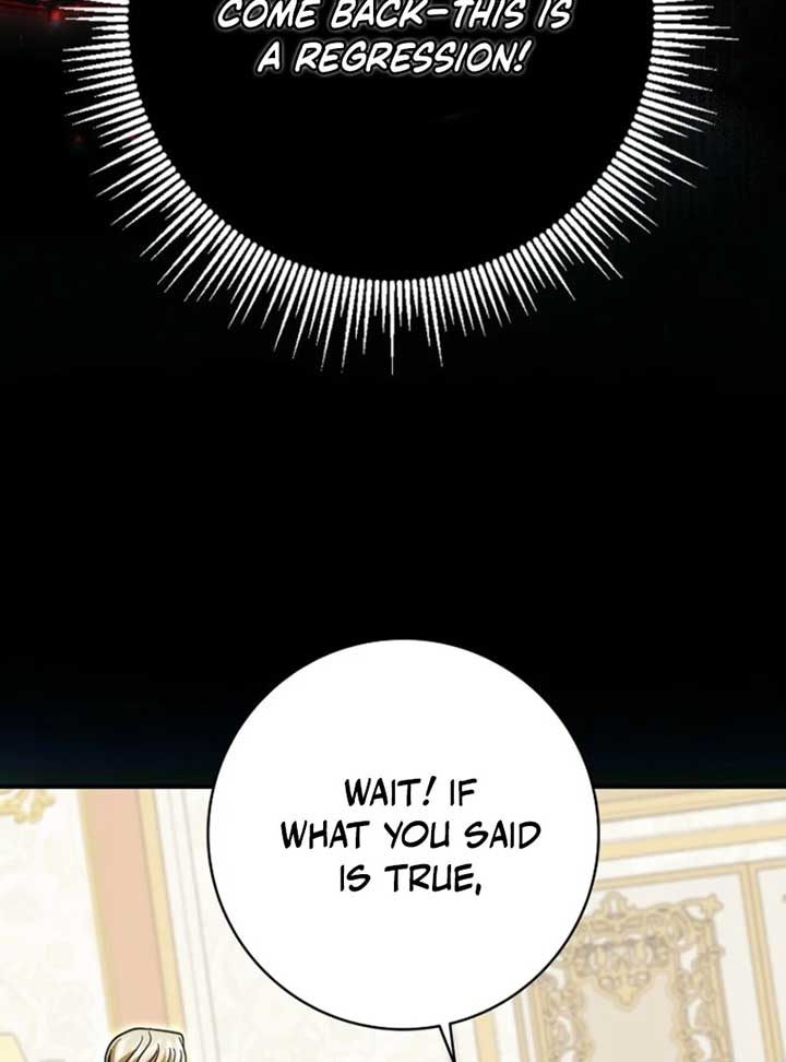 My Villain Fiancé is Interfering With My Flowery Path Chapter 60 552 ch 60 128