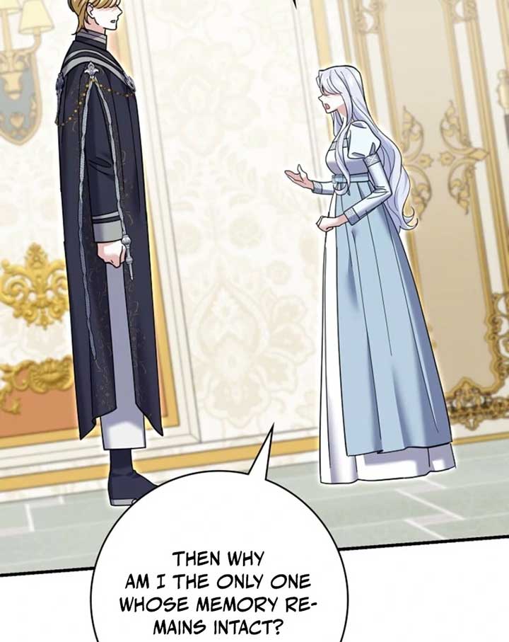 My Villain Fiancé is Interfering With My Flowery Path Chapter 60 553 ch 60 129