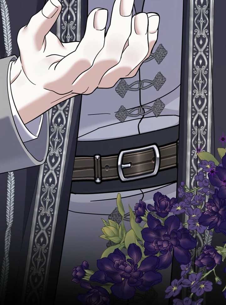 My Villain Fiancé is Interfering With My Flowery Path Chapter 60 437 ch 60 13