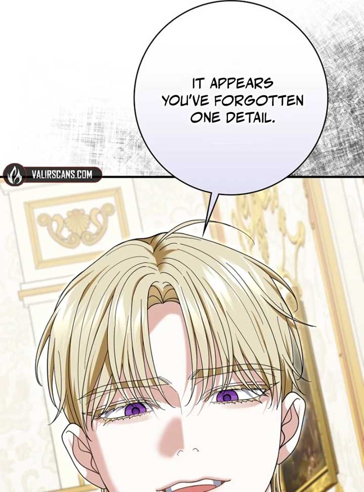 My Villain Fiancé is Interfering With My Flowery Path Chapter 60 555 ch 60 131