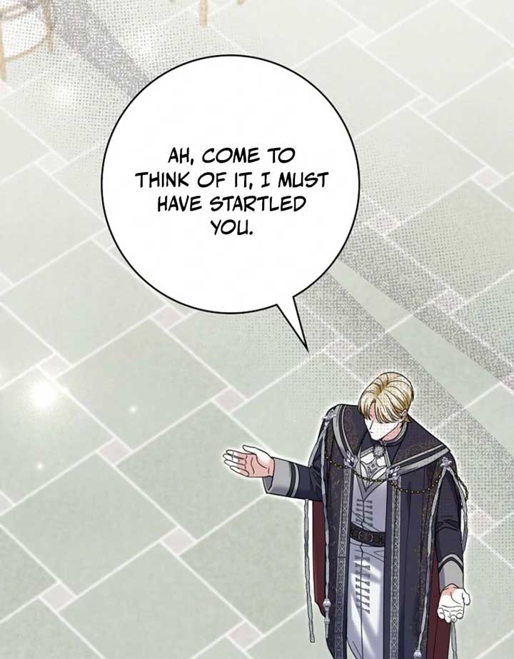 My Villain Fiancé is Interfering With My Flowery Path Chapter 60 441 ch 60 17