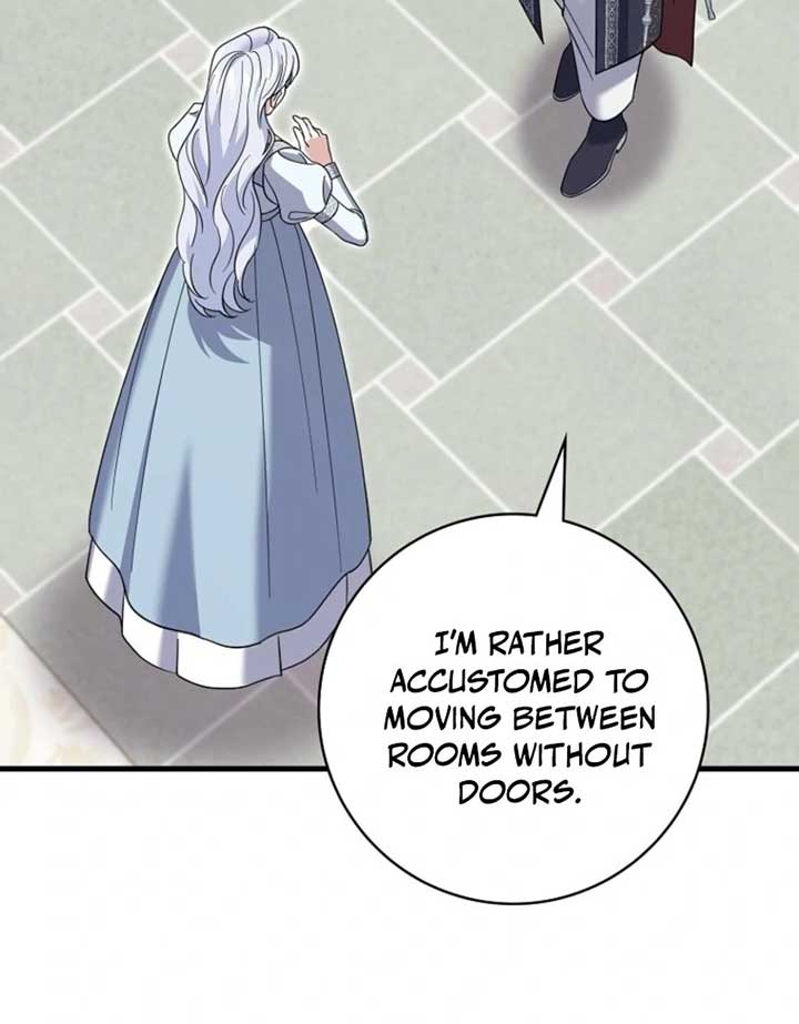 My Villain Fiancé is Interfering With My Flowery Path Chapter 60 442 ch 60 18