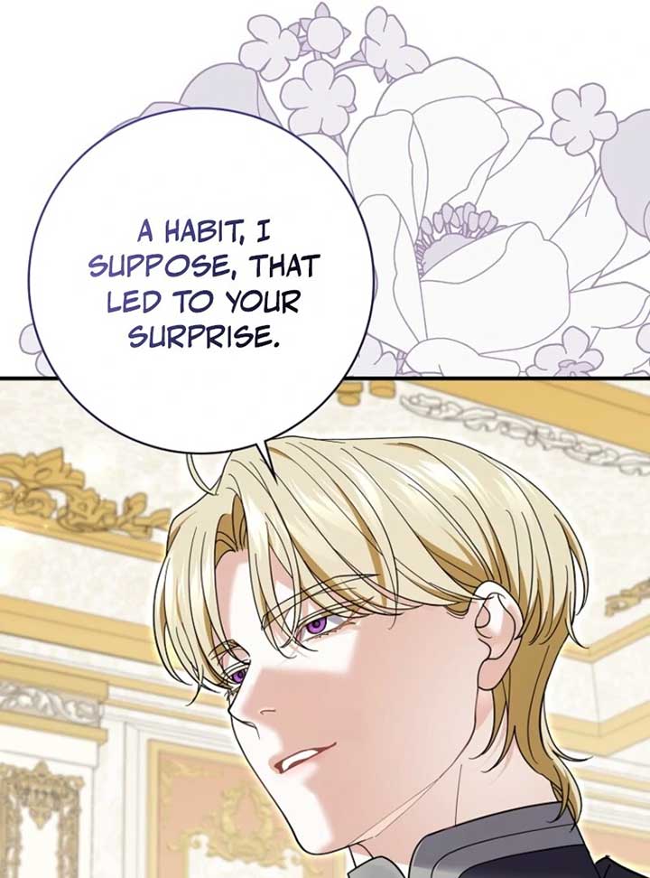 My Villain Fiancé is Interfering With My Flowery Path Chapter 60 443 ch 60 19