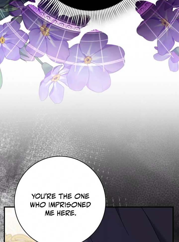 My Villain Fiancé is Interfering With My Flowery Path Chapter 60 450 ch 60 26