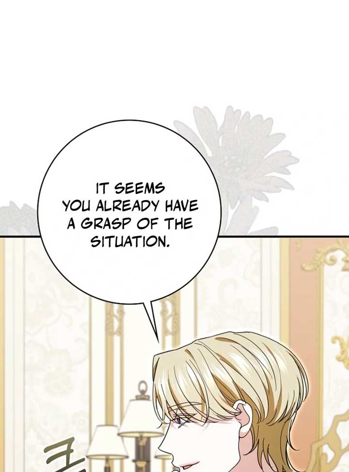 My Villain Fiancé is Interfering With My Flowery Path Chapter 60 455 ch 60 31