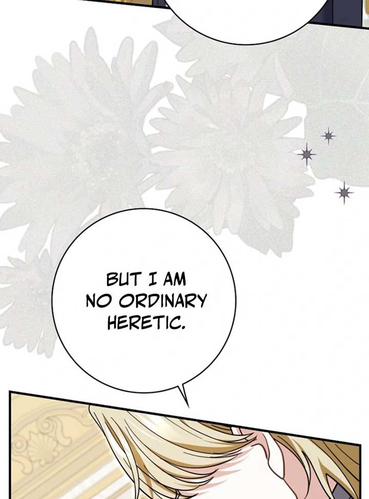 My Villain Fiancé is Interfering With My Flowery Path Chapter 60 457 ch 60 33