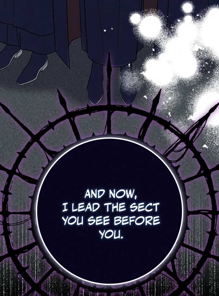 My Villain Fiancé is Interfering With My Flowery Path Chapter 60 463 ch 60 39