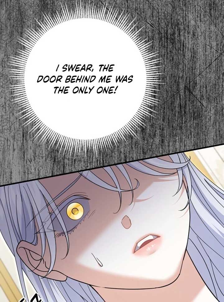 My Villain Fiancé is Interfering With My Flowery Path Chapter 60 428 ch 60 4