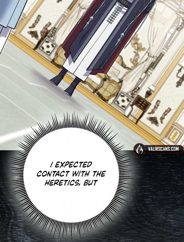 My Villain Fiancé is Interfering With My Flowery Path Chapter 60 467 ch 60 43