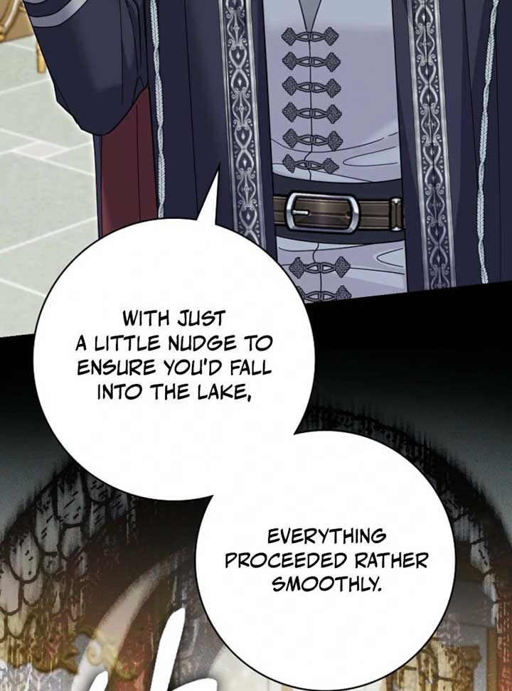 My Villain Fiancé is Interfering With My Flowery Path Chapter 60 472 ch 60 48