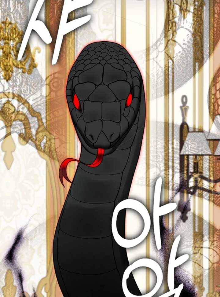 My Villain Fiancé is Interfering With My Flowery Path Chapter 60 473 ch 60 49