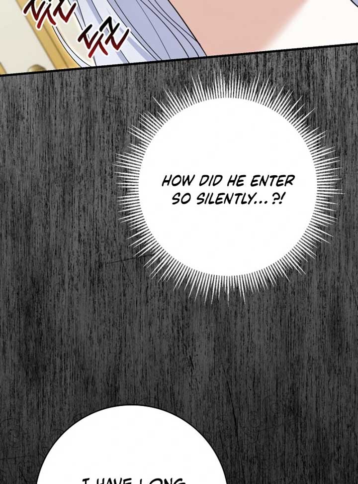 My Villain Fiancé is Interfering With My Flowery Path Chapter 60 429 ch 60 5