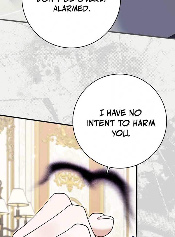 My Villain Fiancé is Interfering With My Flowery Path Chapter 60 475 ch 60 51