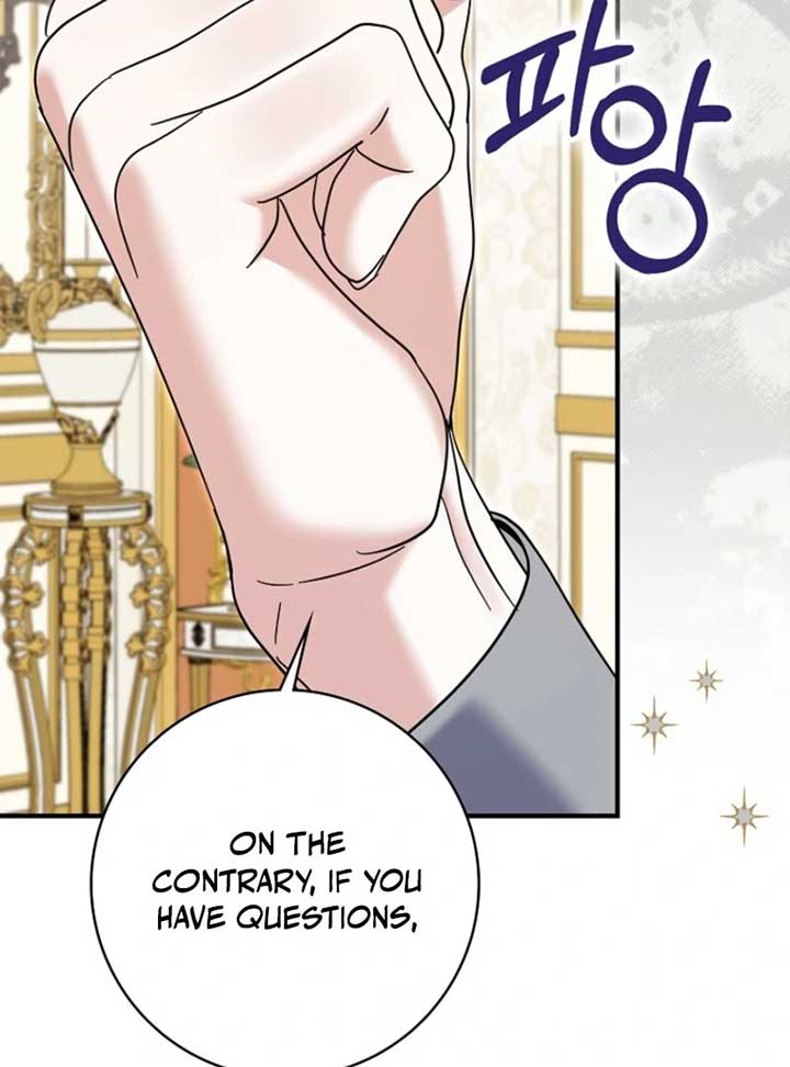 My Villain Fiancé is Interfering With My Flowery Path Chapter 60 476 ch 60 52