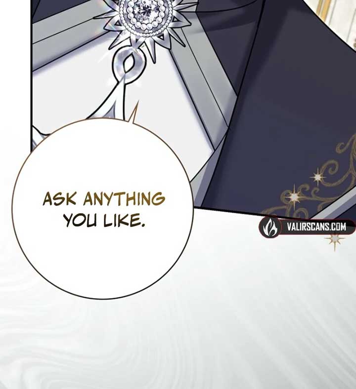 My Villain Fiancé is Interfering With My Flowery Path Chapter 60 479 ch 60 55