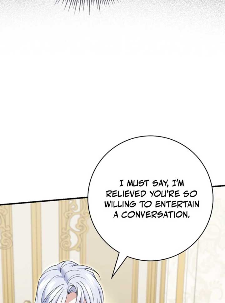 My Villain Fiancé is Interfering With My Flowery Path Chapter 60 482 ch 60 58