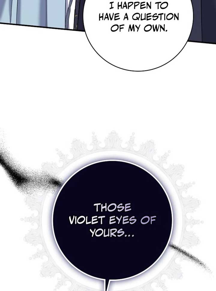 My Villain Fiancé is Interfering With My Flowery Path Chapter 60 484 ch 60 60