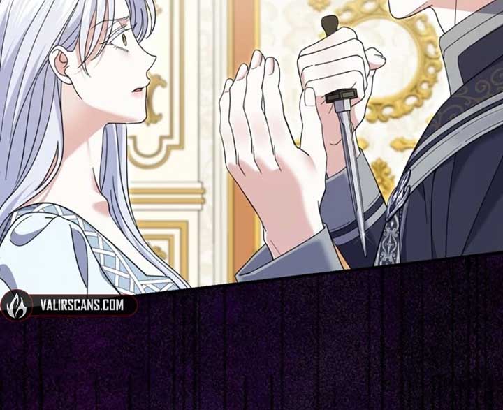 My Villain Fiancé is Interfering With My Flowery Path Chapter 60 499 ch 60 75