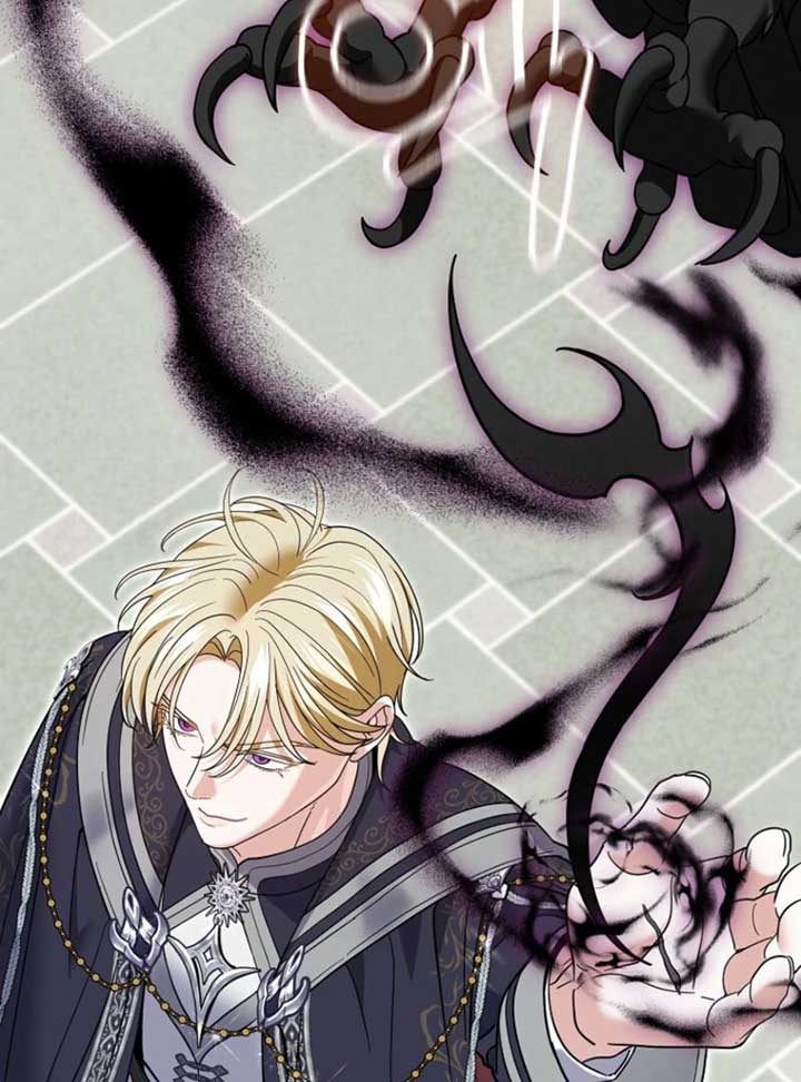 My Villain Fiancé is Interfering With My Flowery Path Chapter 60 504 ch 60 80