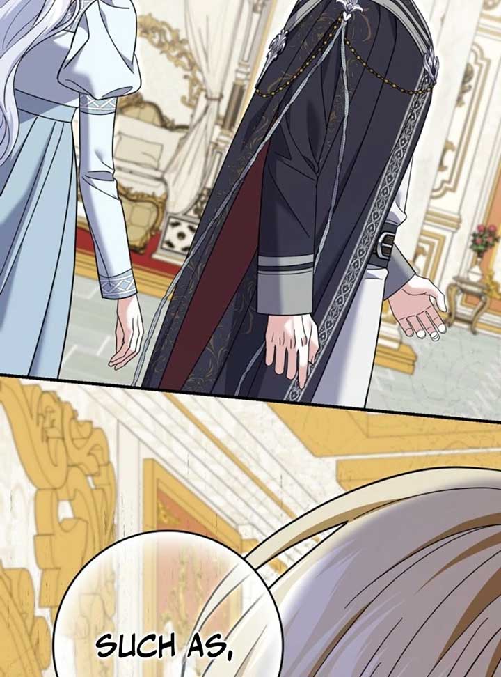 My Villain Fiancé is Interfering With My Flowery Path Chapter 60 514 ch 60 90