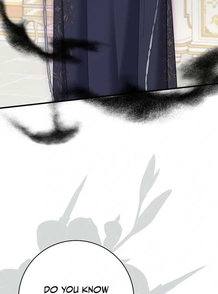 My Villain Fiancé is Interfering With My Flowery Path Chapter 60 523 ch 60 99