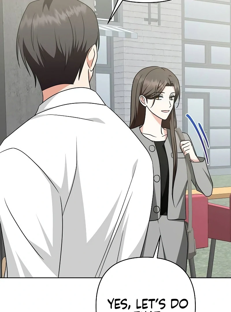 My Wife Appeared at My Wife’s Funeral Chapter 15 485 106