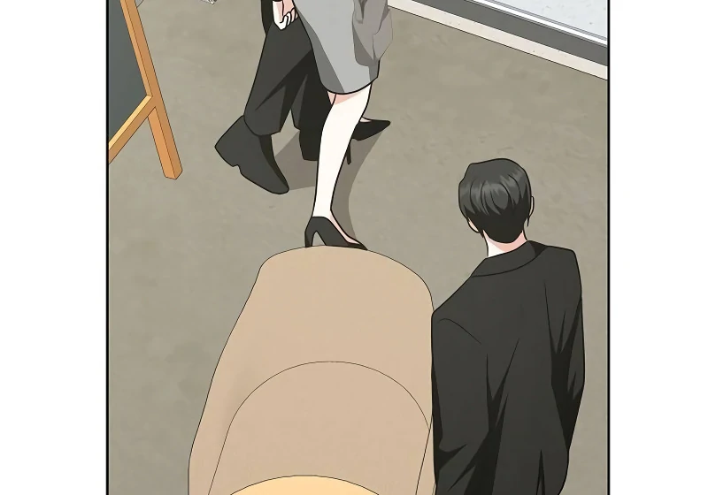 My Wife Appeared at My Wife’s Funeral Chapter 15 489 110