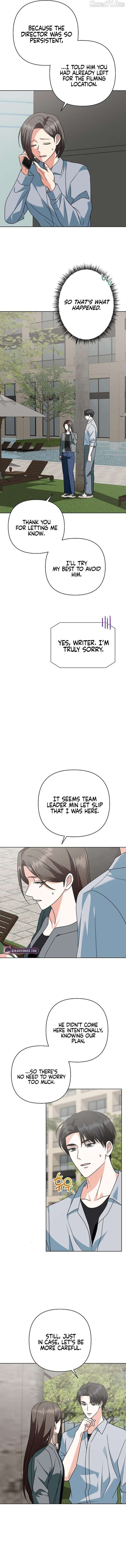 My Wife Appeared at My Wife’s Funeral Chapter 29 51 02