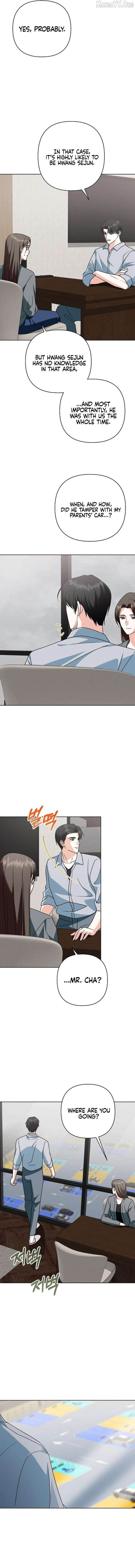 My Wife Appeared at My Wife’s Funeral Chapter 29 53 04