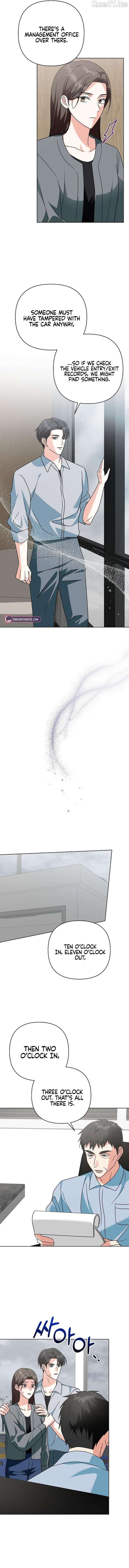 My Wife Appeared at My Wife’s Funeral Chapter 29 54 05