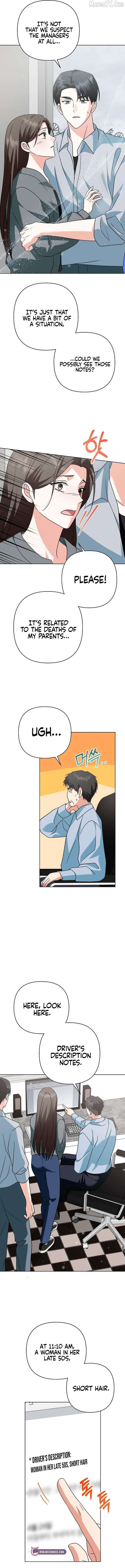 My Wife Appeared at My Wife’s Funeral Chapter 29 56 07