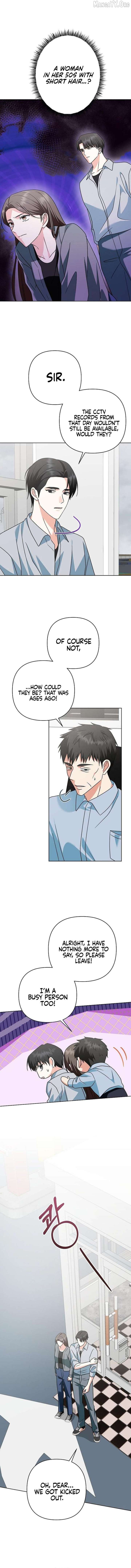 My Wife Appeared at My Wife’s Funeral Chapter 29 57 08