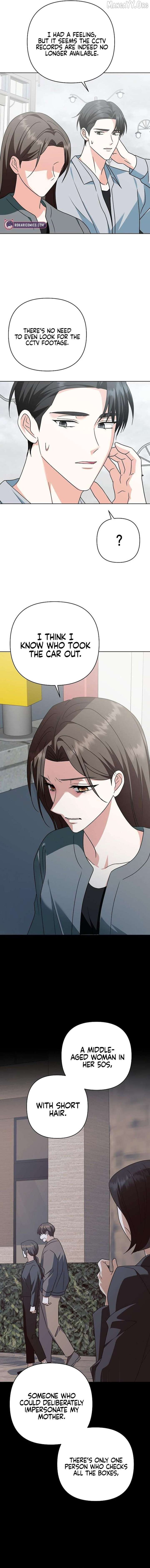 My Wife Appeared at My Wife’s Funeral Chapter 29 58 09