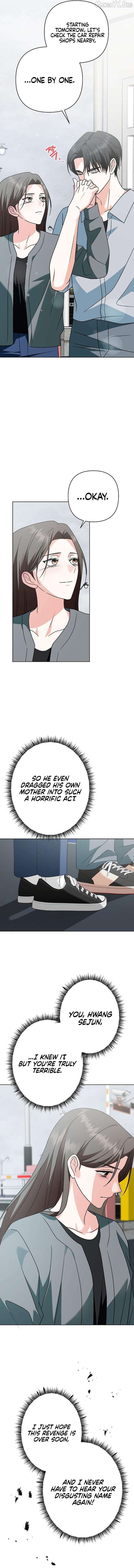 My Wife Appeared at My Wife’s Funeral Chapter 29 60 11