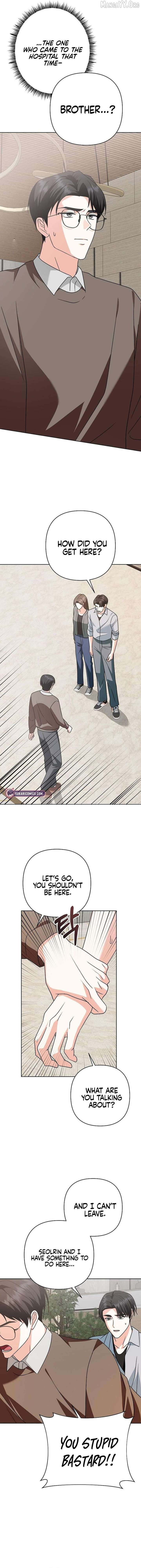 My Wife Appeared at My Wife’s Funeral Chapter 29 62 13