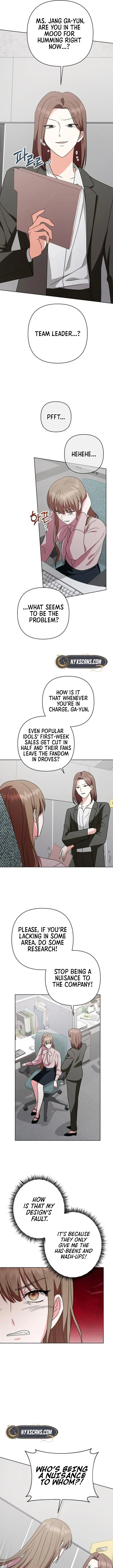 My Wife Appeared at My Wife’s Funeral Chapter 4 83 ch 4 13